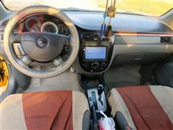 Chevrolet Optra